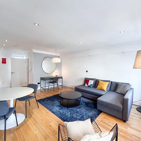 Large And Very Stylish Apartment P1 伦敦 外观 照片